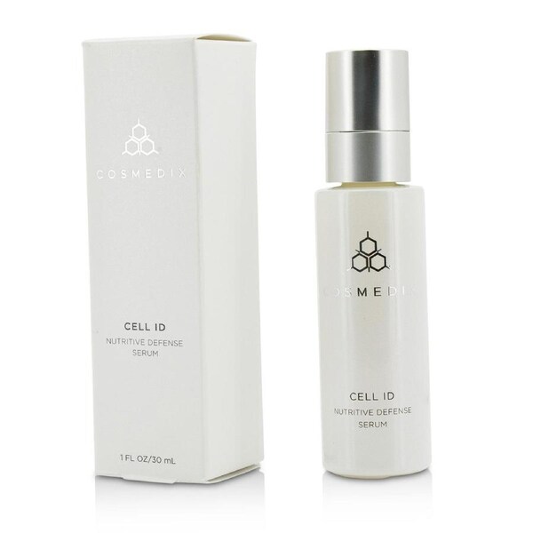 CosMedix Cell ID Nutritive Defense Serum 30ml/1oz 30ml/1oz
