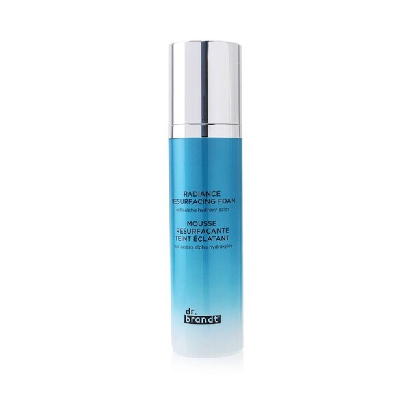 Dr. Brandt Radiance Resurfacing Foam 50g/1.7oz 50g/1.7oz