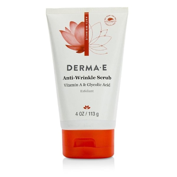 Derma E Anti-Wrinkle Scrub 113g/4oz 113g/4oz
