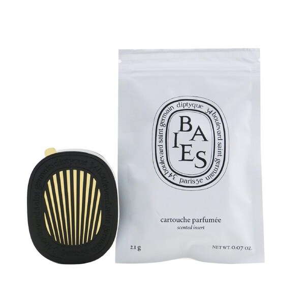Diptyque Car Diffuser - Baies (Berries) 2.1g/0.07oz 2.1g/0.07oz