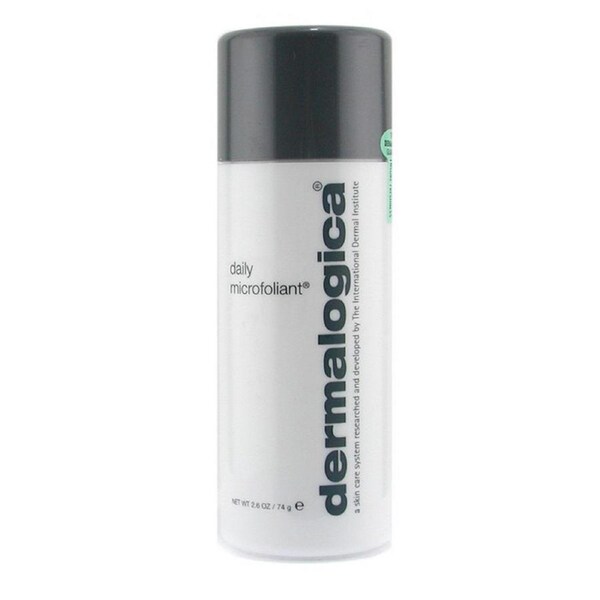Dermalogica Daily Microfoliant 74g/2.6oz 74g/2.6oz