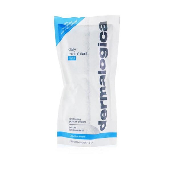 Dermalogica Daily Microfoliant - Refill 74g/2.6oz 74g/2.6oz