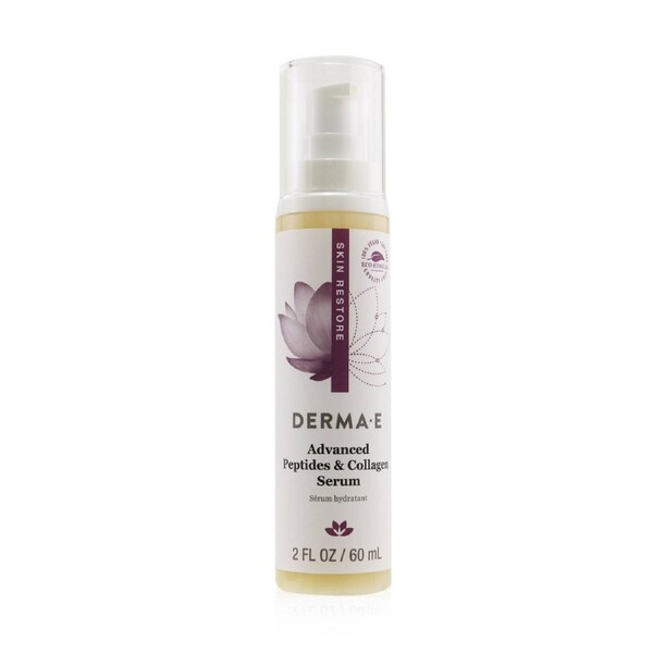Derma E Skin Restore Advanced Peptides & Collagen Serum 60ml/2oz 60ml/2oz