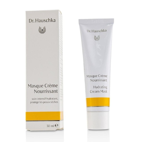 Dr. Hauschka Hydrating Cream Mask 30ml/1oz 30ml/1oz