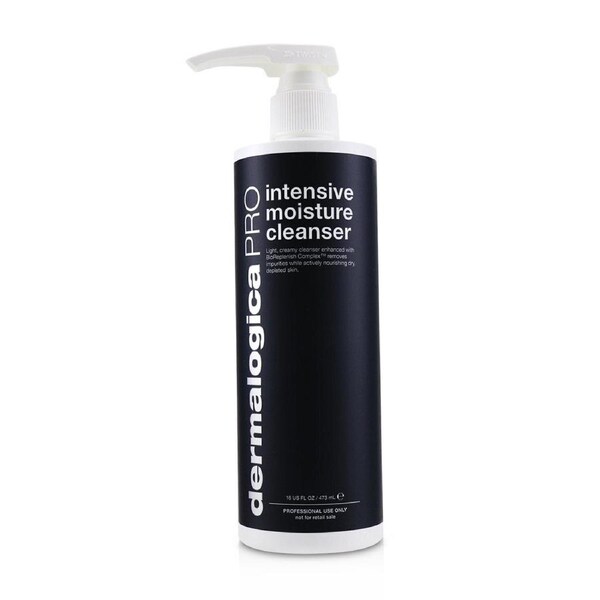 Dermalogica Intensive Moisture Cleanser PRO (Salon Size) 473ml/16oz 473ml/16oz