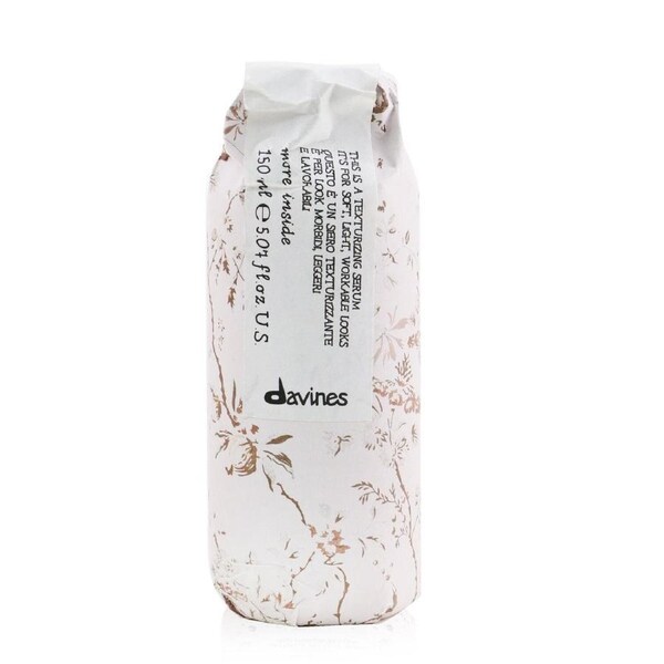 Davines This Is A Texturizing Serum 150ml/5.07oz 150ml/5.07oz