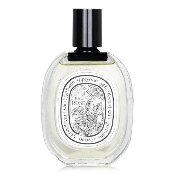 Diptyque Eau Rose Eau De Toilette Spray 100ml/3.4oz 100ml/3.4oz