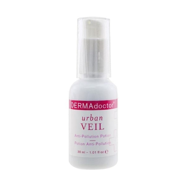DERMAdoctor Urban Veil Anti-Pollution Potion 30ml/1.01oz 30ml/1.01oz