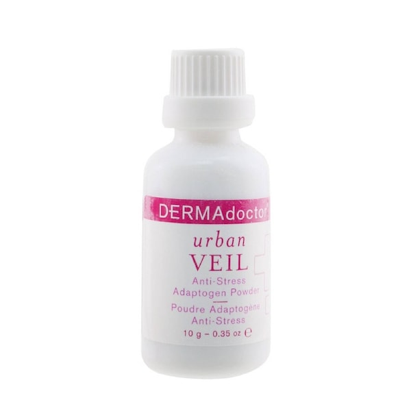 DERMAdoctor Urban Veil Anti-Stress Adaptogen Powder 10g/0.35oz 10g/0.35oz