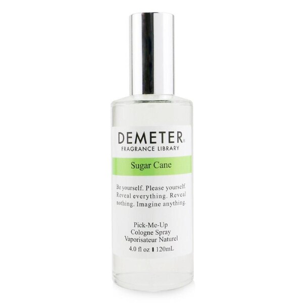Demeter Sugar Cane Cologne Spray 120ml/4oz 120ml/4oz