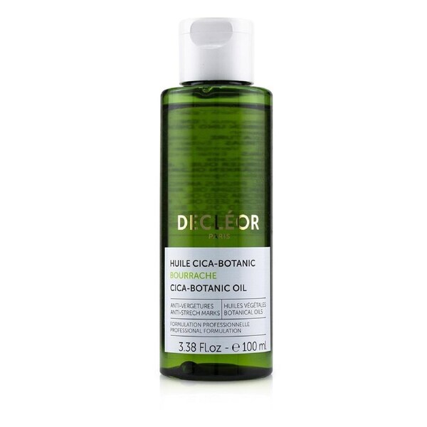Decleor Bourrache Cica-Botanic Oil 100ml/3.38oz 100ml/3.38oz