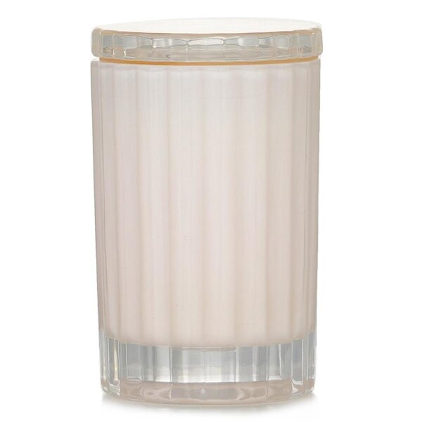 Ecoya Mini Celebration Candle - White Musk & Warm Vanilla 80g/2.8oz 80g/2.8oz