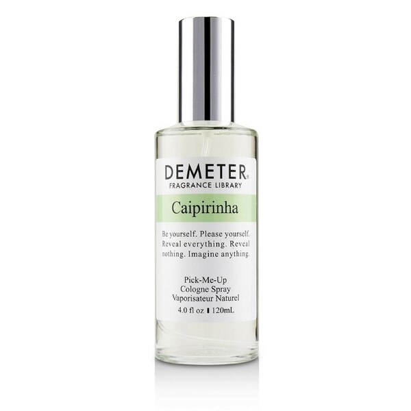 Demeter Caipirinha Cologne Spray 120ml/4oz 120ml/4oz