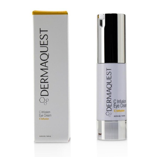 DermaQuest C Infusion Eye Cream 14.8ml/0.5oz 14.8ml/0.5oz