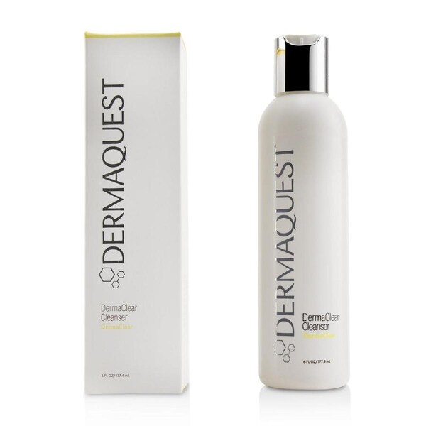 DermaQuest DermaClear Cleanser 177.4ml/6oz 177.4ml/6oz