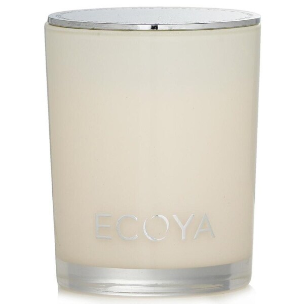 Ecoya Mini Madison Candle - Maple 80g/2.8oz 80g/2.8oz