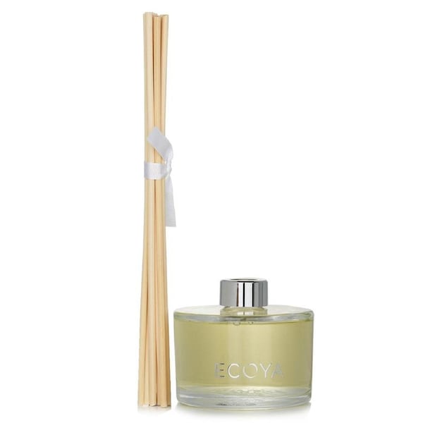 Ecoya Reed Diffuser - Blood Orange 200ml/6.8oz 200ml/6.8oz