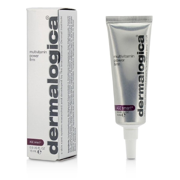Dermalogica Age Smart MultiVitamin Power Firm 15ml/0.5oz 15ml/0.5oz