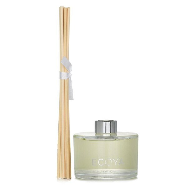 Ecoya Reed Diffuser - Maple 200ml/6.8oz 200ml/6.8oz