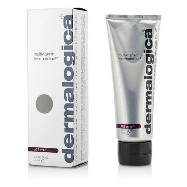 Dermalogica Age Smart Multivitamin Thermafoliant 75ml/2.5oz 75ml/2.5oz