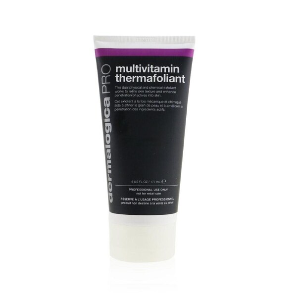 Dermalogica Age Smart Multivitamin Thermafoliant PRO (Salon Size) 177ml/6oz 177ml/6oz