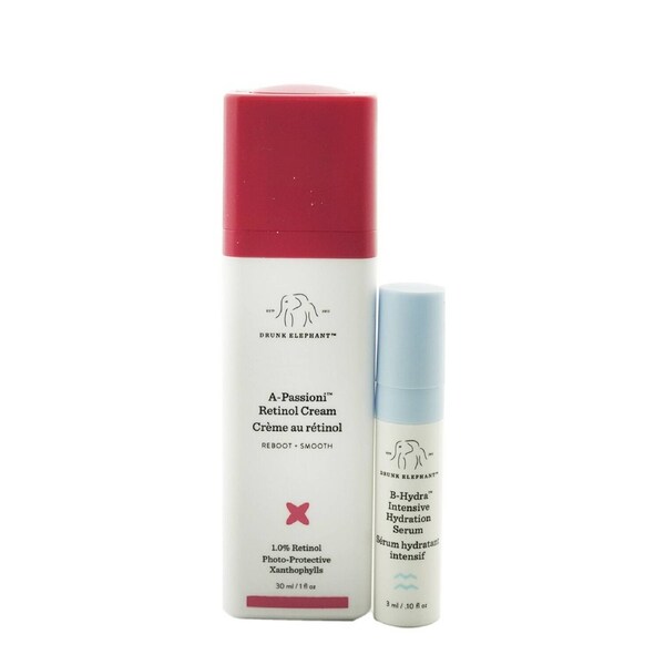 Drunk Elephant A-Passioni Retinol Cream 30ml/1oz 30ml/1oz