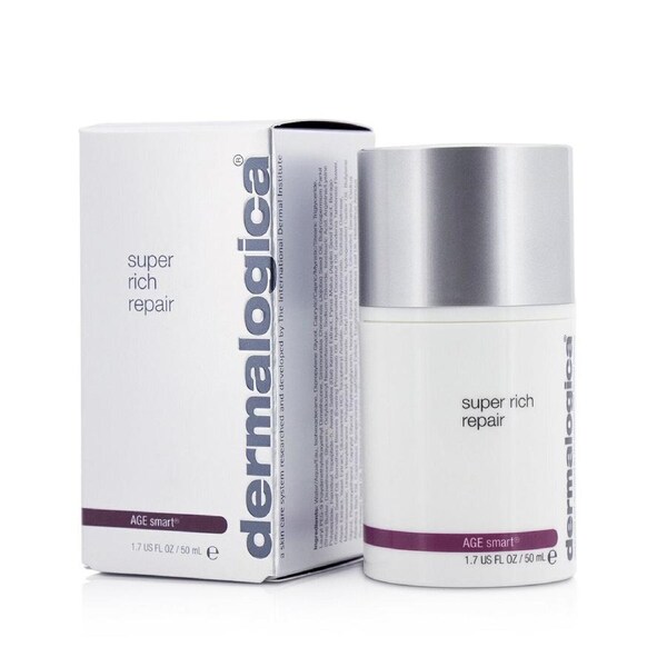 Dermalogica Age Smart Super Rich Repair 50g/1.7oz 50g/1.7oz