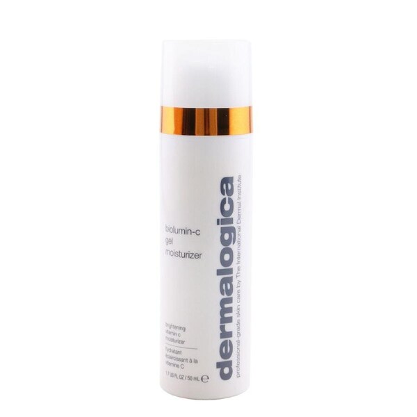 Dermalogica Biolumin-C Gel Moisturizer 50ml/1.7oz 50ml/1.7oz