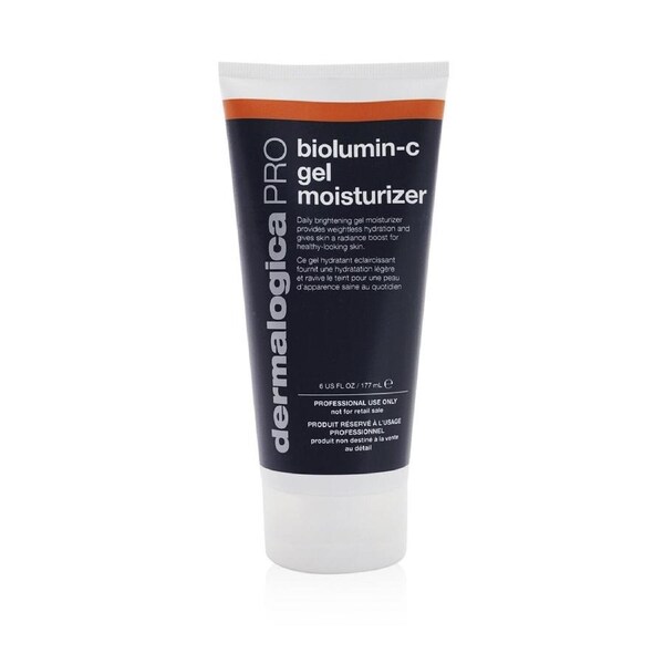 Dermalogica Biolumin-C Gel Moisturizer PRO (Salon Size) 177ml/6oz 177ml/6oz