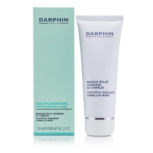 Darphin Youthful Radiance Camellia Mask 75ml/2.6oz 75ml/2.6oz