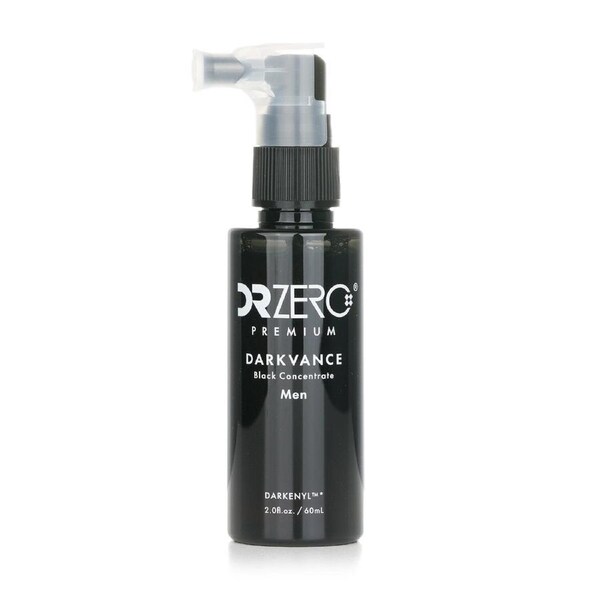 DR ZERO Darkvance Block Concentrate (For Men) 990653 60ml/2oz 60ml/2oz