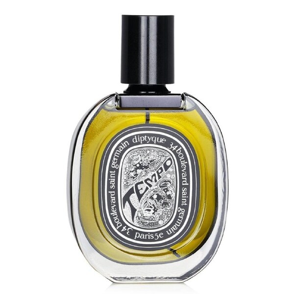 Diptyque Tempo Eau De Parfum Spray 75ml/2.5oz 75ml/2.5oz
