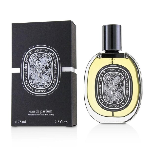 Diptyque Vetyverio Eau De Parfum Spray 75ml/2.5oz 75ml/2.5oz