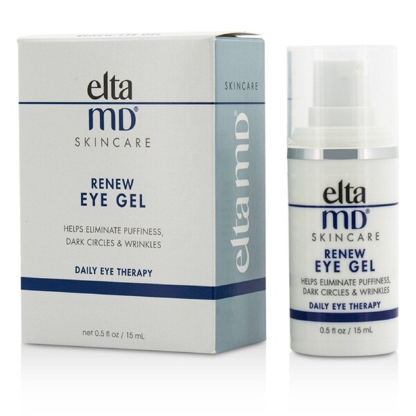 EltaMD Renew Eye Gel 15ml/0.5oz 15ml/0.5oz