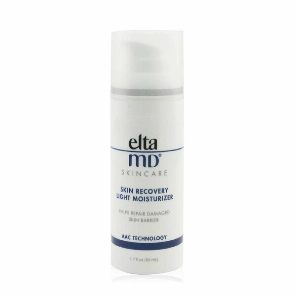 EltaMD Skin Recovery Light Moisturizer 50ml/1.7oz 50ml/1.7oz