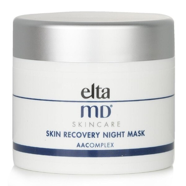 EltaMD Skin Recovery Night Mask 50ml/1.7oz 50ml/1.7oz
