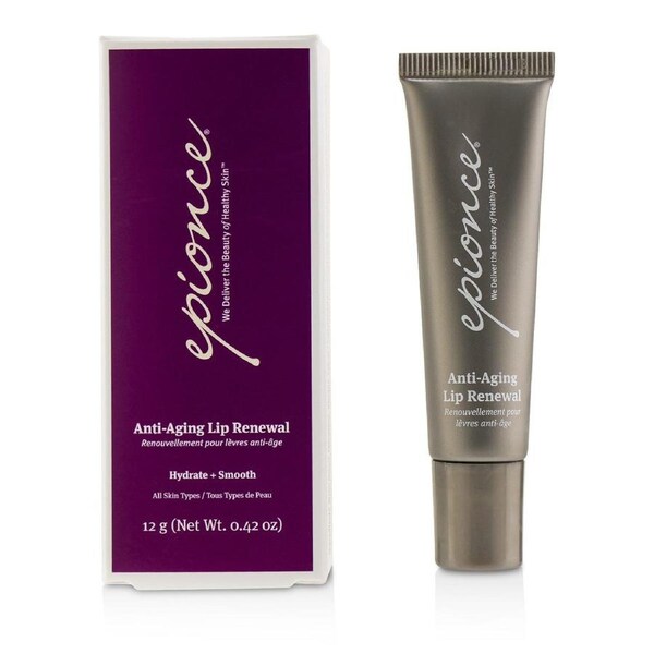 Epionce Anti-Aging Lip Renewal (Hydrate + Smooth) - For All Skin Types 12g/0.42oz 12g/0.42oz