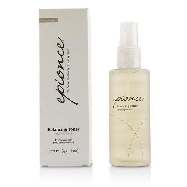 Epionce Balancing Toner - For Dry/ Sensitive to Normal Skin 120ml/4oz 120ml/4oz