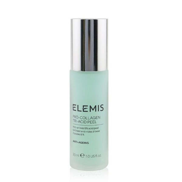 Elemis Pro-Collagen Tri-Acid Peel 30ml/1oz 30ml/1oz