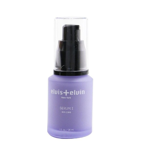 Elvis + Elvin Serum I 30ml/1oz 30ml/1oz