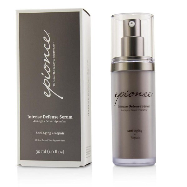 Epionce Intense Defense Serum (Anti-Aging + Repair) - For All Skin Types 30ml/1oz 30ml/1oz