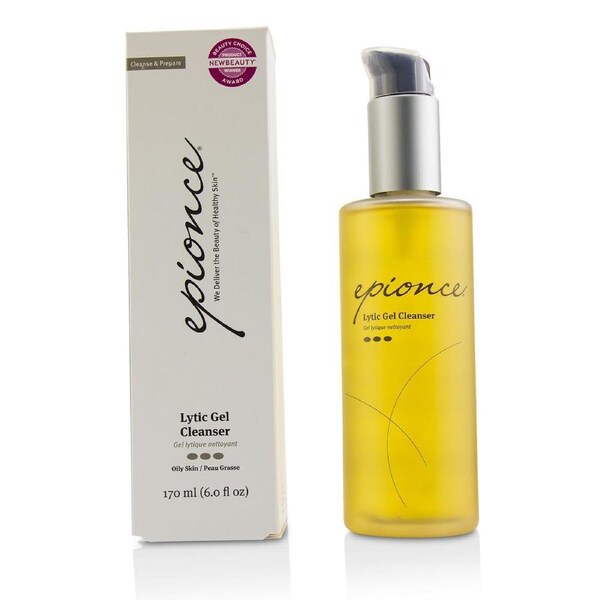 Epionce Lytic Gel Cleanser - For Combination to Oily/ Problem Skin 170ml/6oz 170ml/6oz