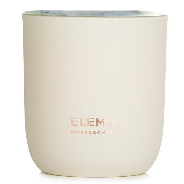Elemis Scented Candle - Afternoon Tea 220g/7.05oz 220g/7.05oz