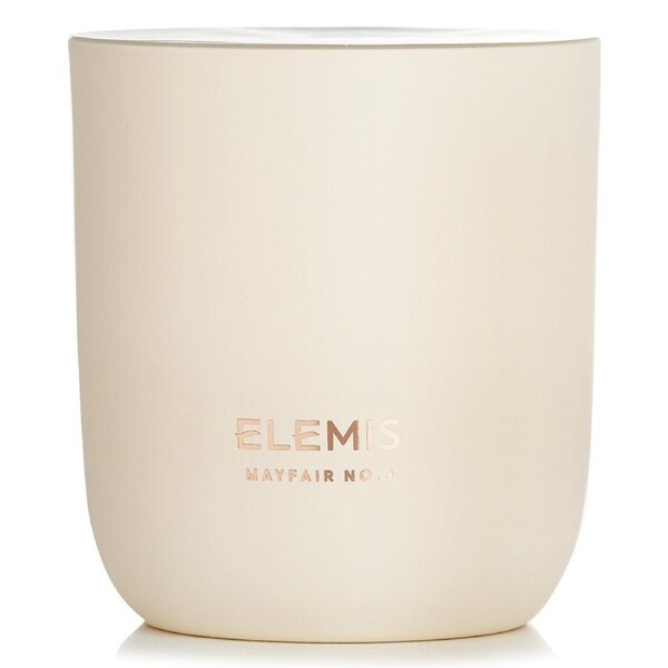 Elemis Scented Candle - Mayfair No.9 220g/7.05oz 220g/7.05oz