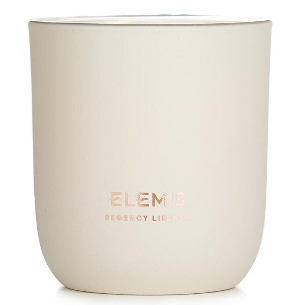Elemis Scented Candle - Regency Library 220g/7.05oz 220g/7.05oz