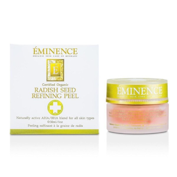 Eminence Radish Seed Refining Peel 30ml/1oz 30ml/1oz