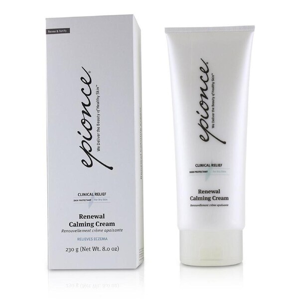 Epionce Renewal Calming Cream - For Dry Skin 230g/8oz 230g/8oz