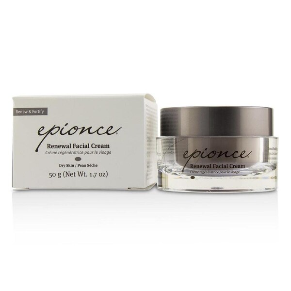 Epionce Renewal Facial Cream - For Dry/ Sensitive to Normal Skin 50g/1.7oz 50g/1.7oz