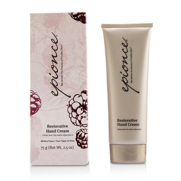 Epionce Restorative Hand Cream - For All Skin Types 75g/2.5oz 75g/2.5oz