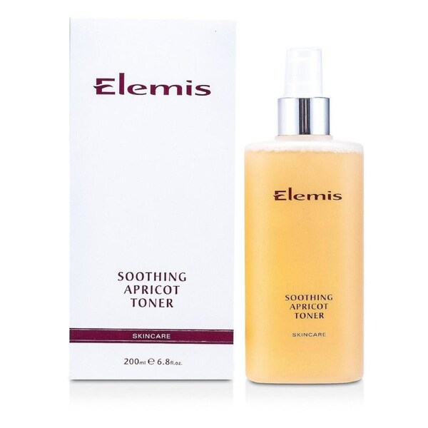 Elemis Soothing Apricot Toner 200ml/6.8oz 200ml/6.8oz